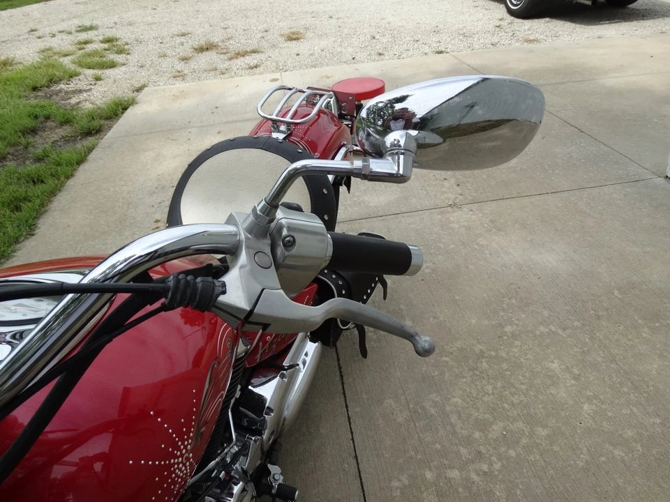 2007 Yamaha V-Max - Image 26 of 31