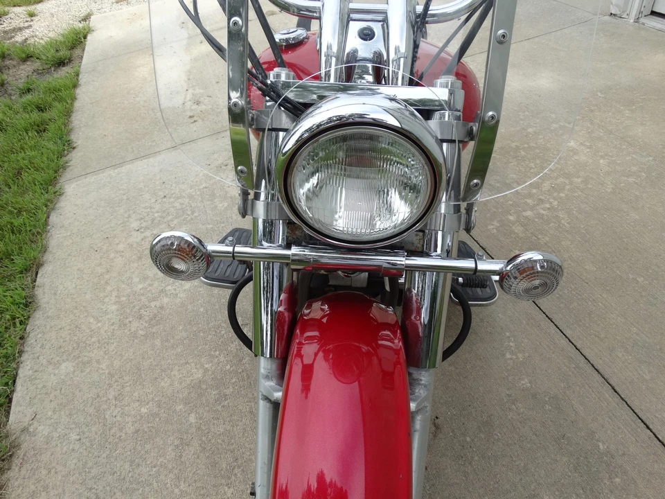 2007 Yamaha V-Max - Image 15 of 31