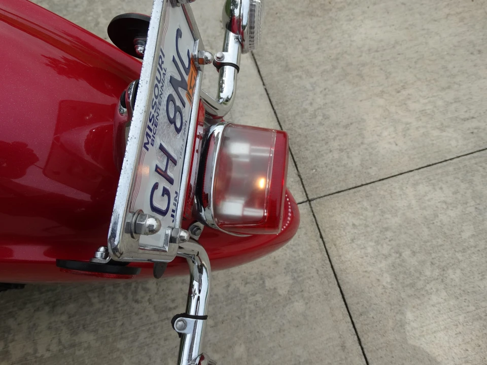 2007 Yamaha V-Max - Image 18 of 31