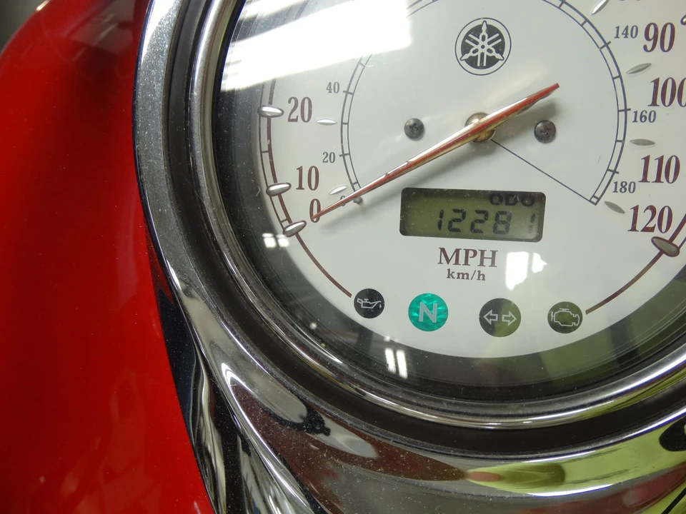 2007 Yamaha V-Max - Image 21 of 31