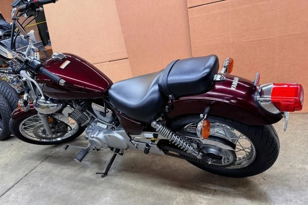 2007 Yamaha - Image 2 of 6