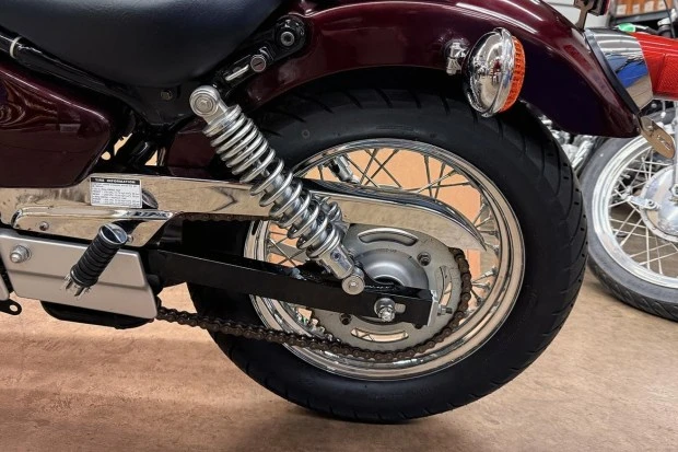 2007 Yamaha - Image 6 of 6