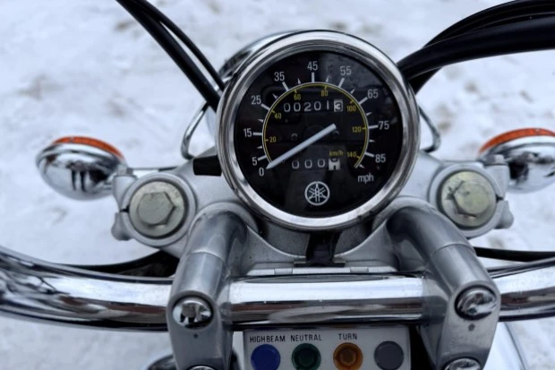 2007 Yamaha - Image 4 of 6
