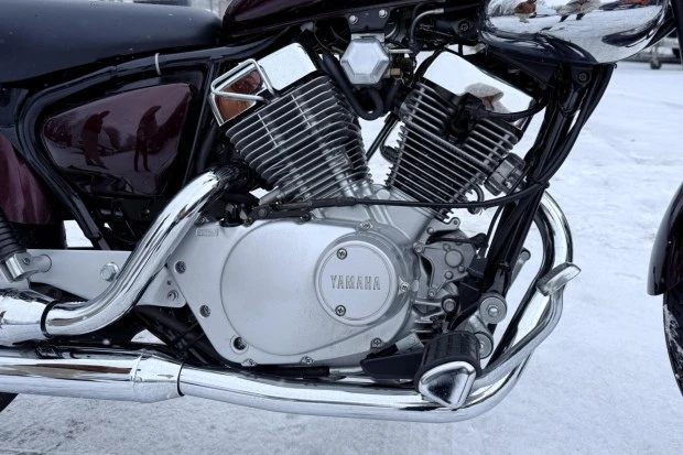 2007 Yamaha - Image 5 of 6