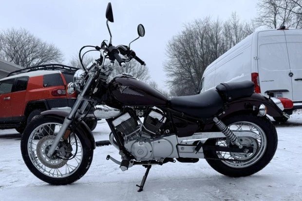 2007 Yamaha - Image 3 of 6