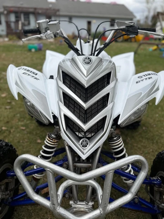 2007 Yamaha ATV - Image 6 of 7