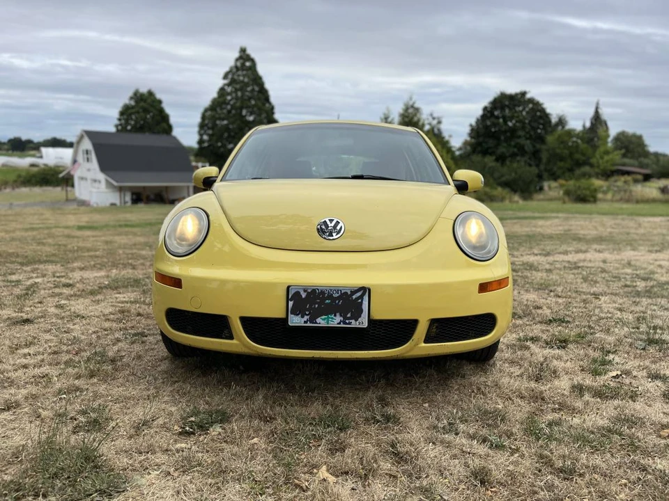 2007 Volkswagen New Beetle - Image 14 of 14