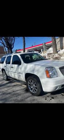 2007 GMC Yukon 3rd Gen - Image 4 of 8