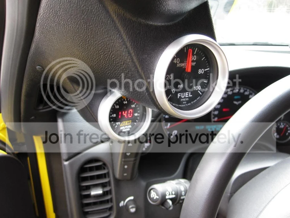 2007 Chevrolet Corvette C6 Z06 - Image 2 of 5