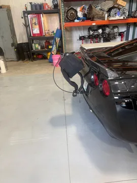 2007 Chevrolet Corvette Z06