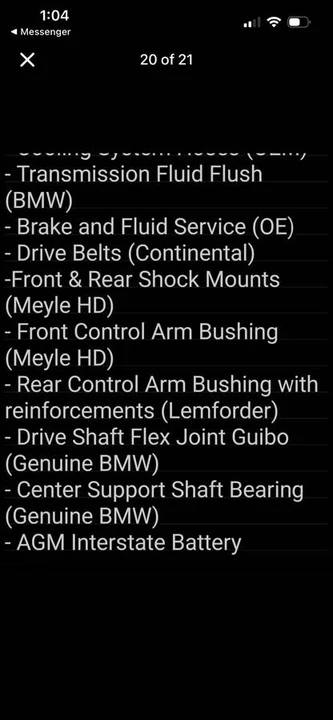 2007 BMW E85 Z4 Roadster - Image 10 of 11