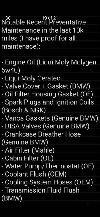 2007 BMW E85 Z4 Roadster - Image 11 of 11