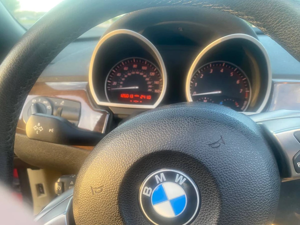 2007 BMW E85 Z4 Roadster - Image 9 of 10