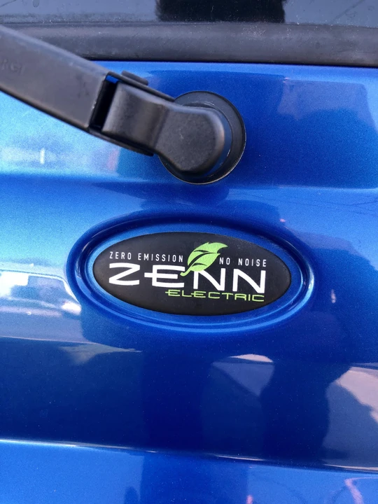 2007 ZENN - Image 19 of 31