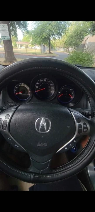 2007 Acura TL 3rd Gen - Image 3 of 7