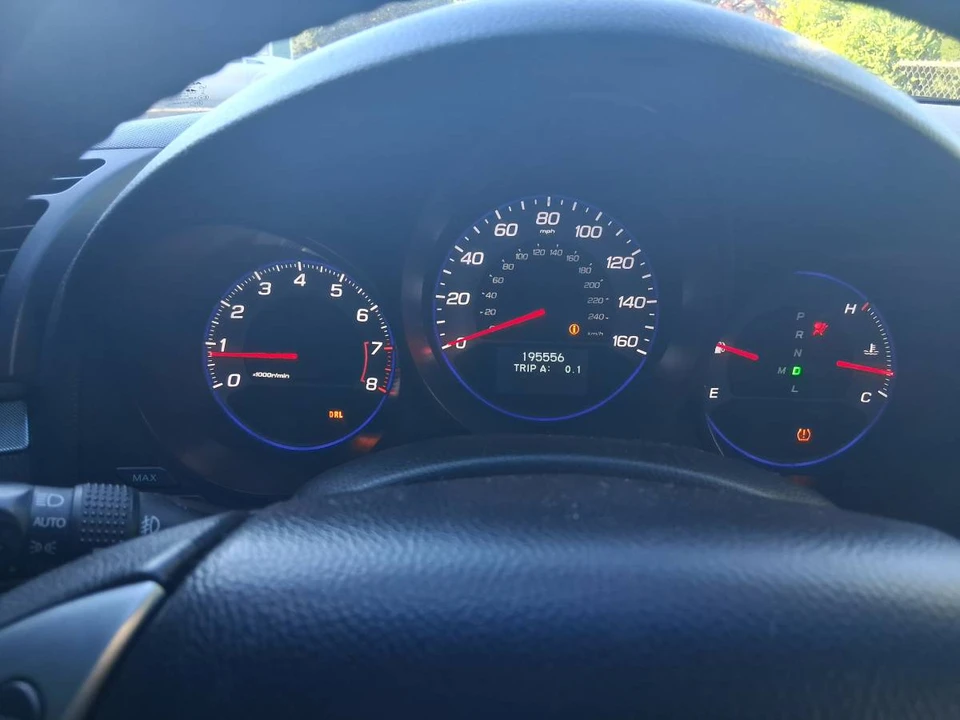 2007 Acura TL 3rd Gen - Image 3 of 6