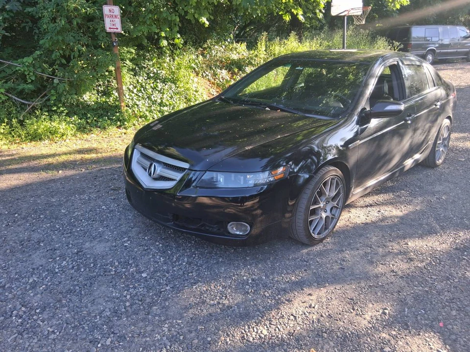 2007 Acura TL 3rd Gen - Image 2 of 6