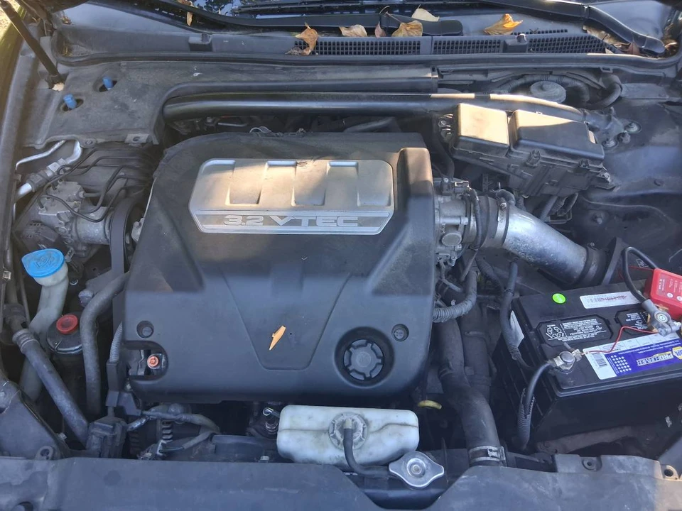2007 Acura TL 3rd Gen - Image 4 of 6