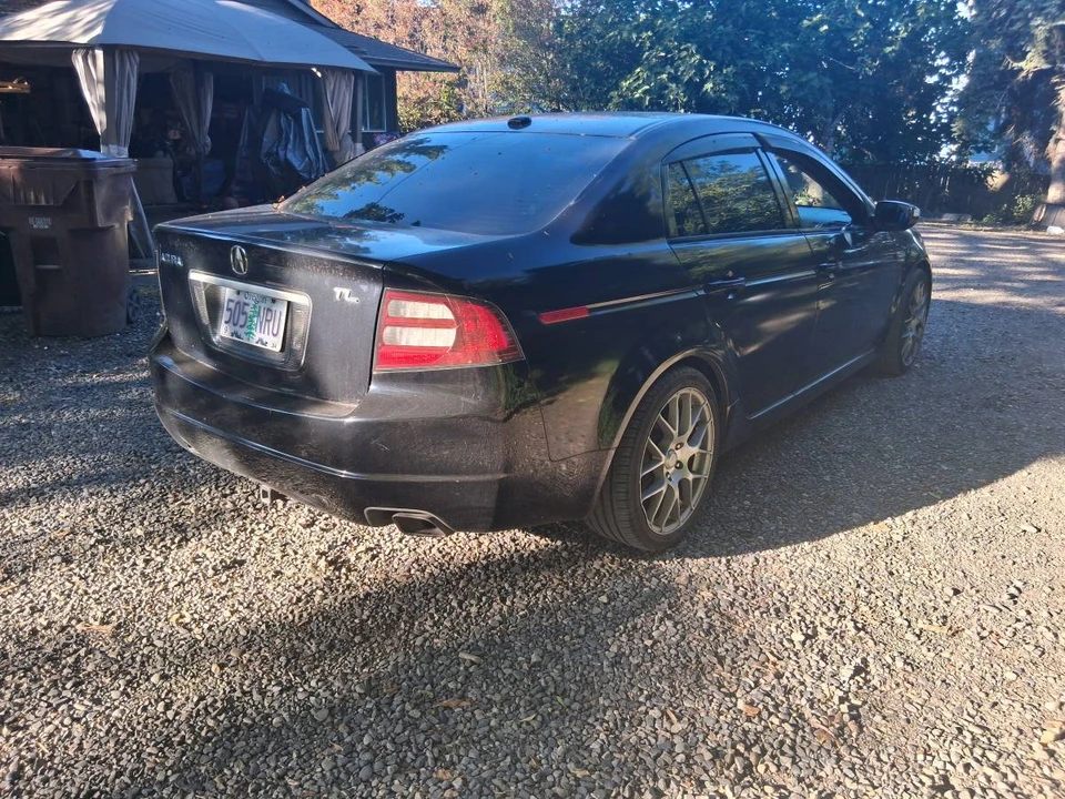 2007 Acura TL 3rd Gen - Image 5 of 6