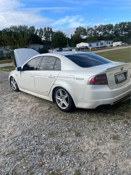 2007 Acura TL 3rd Gen - Image 2 of 4
