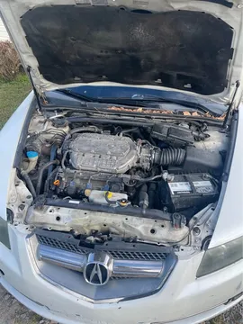2007 Acura TL 3rd Gen - Image 3 of 4