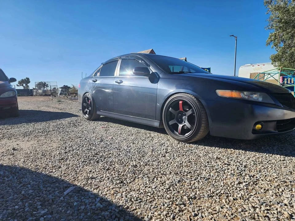 2007 Acura TSX 1st Gen - Image 7 of 8
