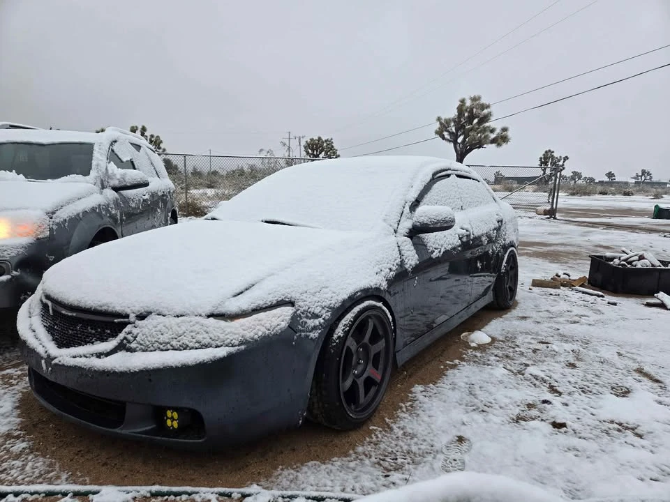 2007 Acura TSX 1st Gen - Image 8 of 8