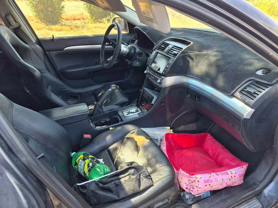 2007 Acura TSX 1st Gen - Image 3 of 8