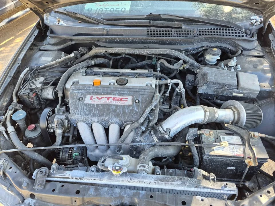 2007 Acura TSX 1st Gen - Image 6 of 8