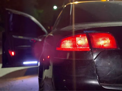 2007 Audi A4 2.0T Sedan