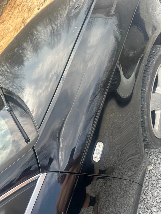 2007 Audi C6 A6 - Image 3 of 4