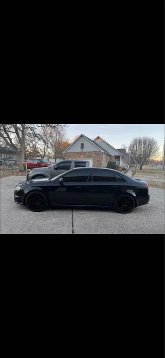 2007 Audi B7 S4 - Image 9 of 9