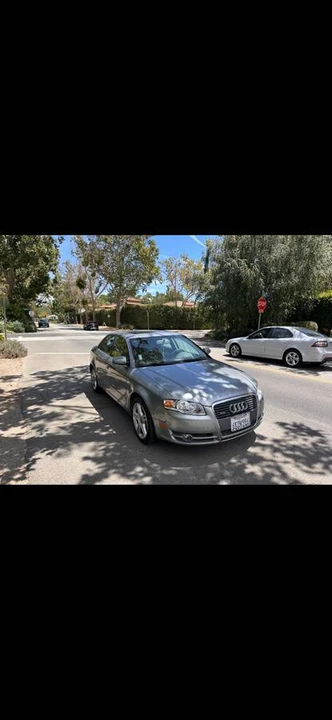 2006 Audi B7 A4 - Image 10 of 10