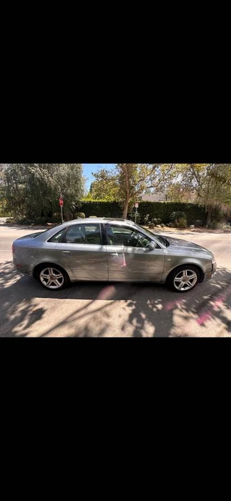 2006 Audi B7 A4 - Image 5 of 10