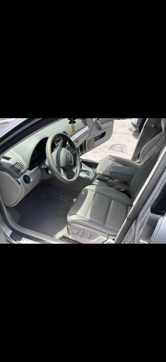 2006 Audi B7 A4 - Image 9 of 10