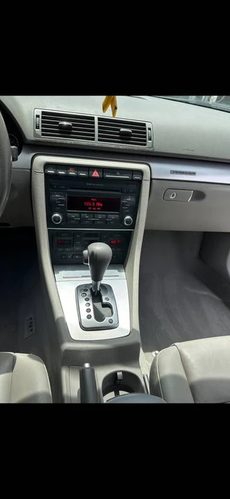 2006 Audi B7 A4 - Image 6 of 10