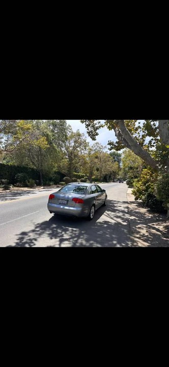 2006 Audi B7 A4 - Image 3 of 10