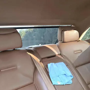 2007 Audi A8L Quattro