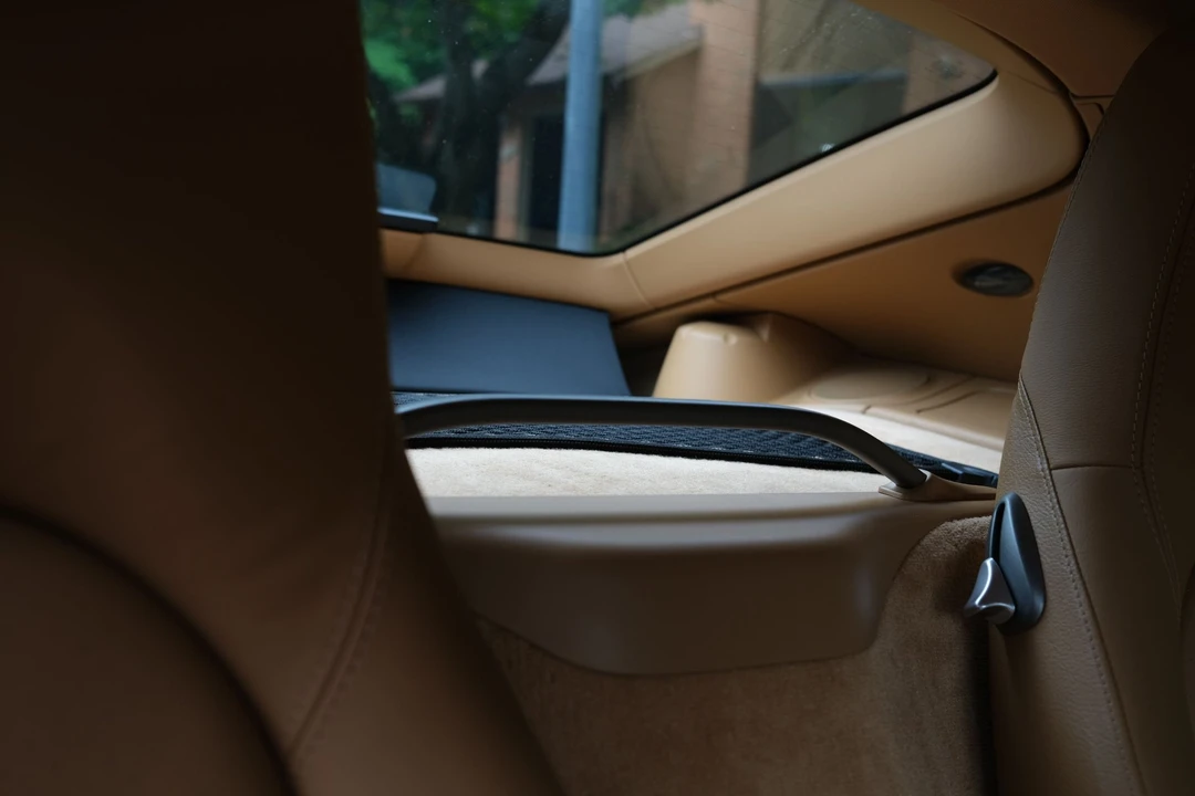 2007 Porsche 987 Cayman - Image 9 of 13