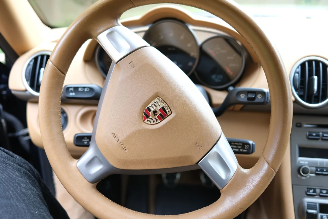 2007 Porsche 987 Cayman - Image 10 of 13