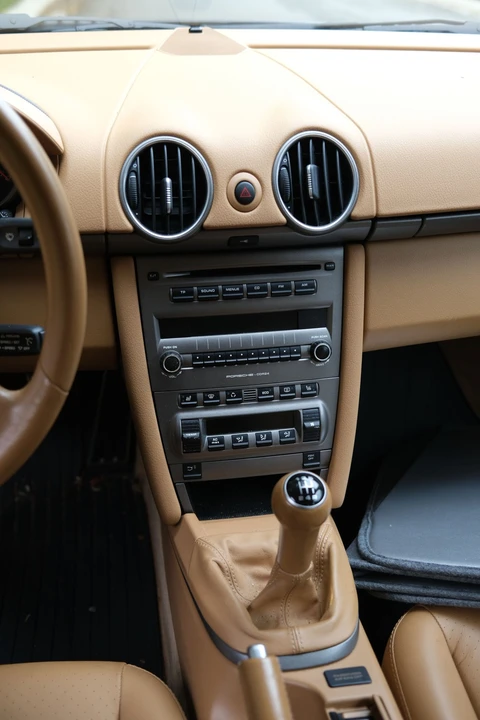 2007 Porsche 987 Cayman - Image 12 of 13