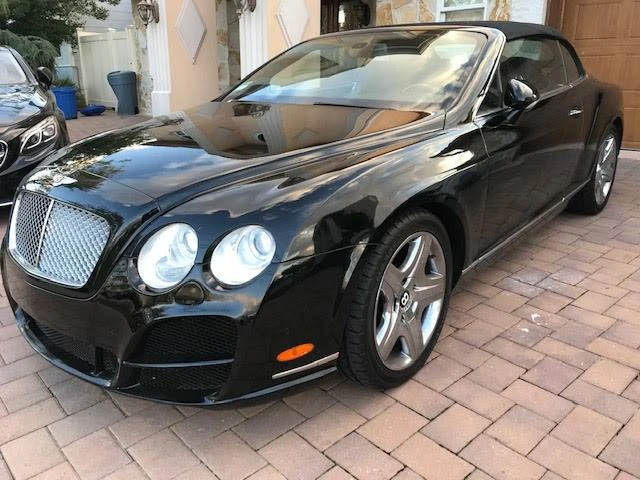 2007 Bentley Continental GTC - Image 3 of 9