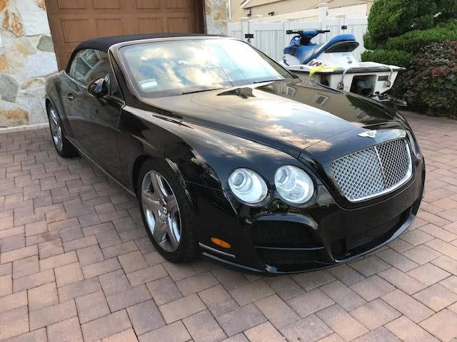 2007 Bentley Continental GTC - Image 4 of 9