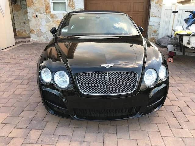 2007 Bentley Continental GTC - Image 7 of 9