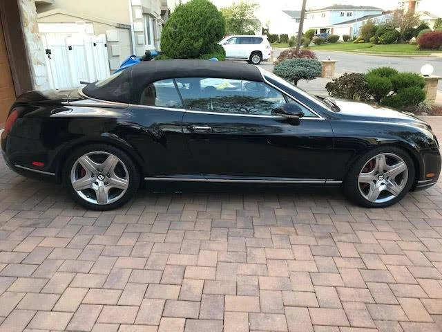 2007 Bentley Continental GTC - Image 6 of 9