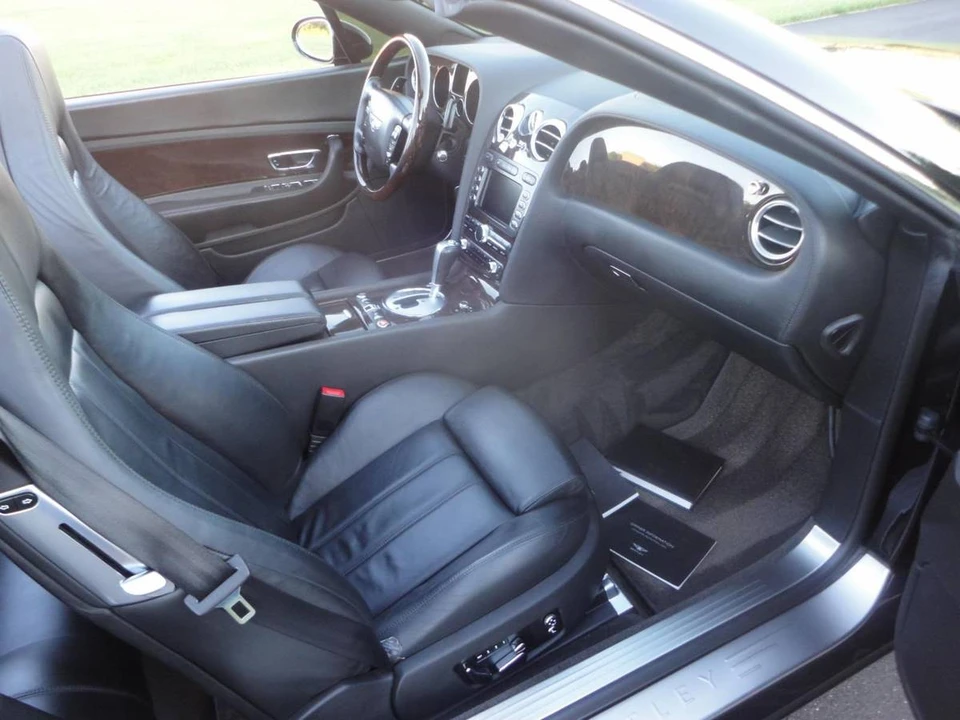 2007 Bentley Continental GTC - Image 9 of 9