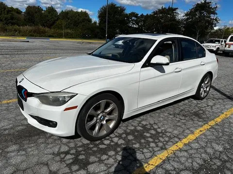 2013 BMW 328i xDrive