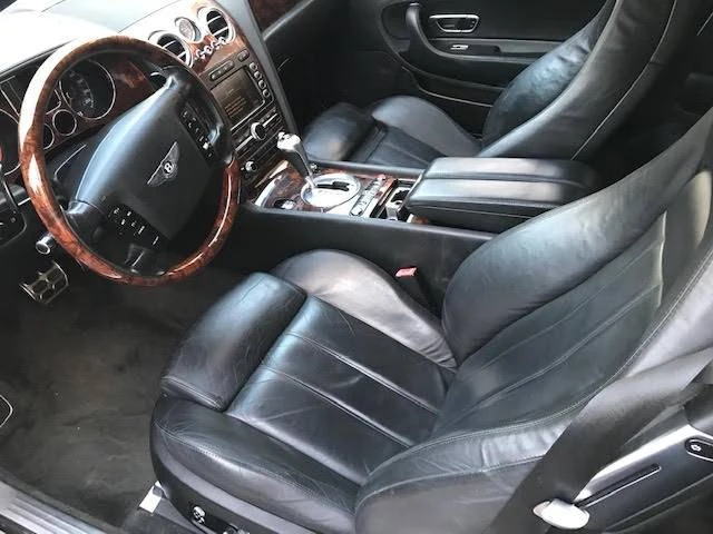 2007 Bentley Continental GTC - Image 8 of 9