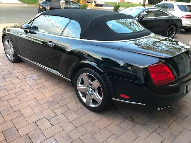 2007 Bentley Continental GTC - Image 2 of 9