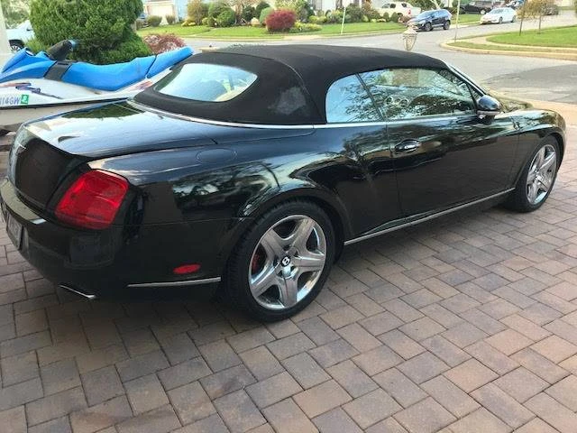 2007 Bentley Continental GTC - Image 5 of 9